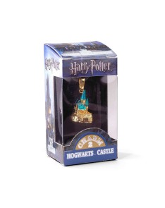 HANGING CHARM HARRY POTTER Hogwarts Castle View 3