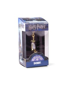 COLGANTE CHARM DOBBY HARRY POTTER Vista 3