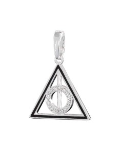 HANGING CHARM DEATHLY HALLOWS HARRY POTTER