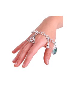 HANGING CHARM DEATHLY HALLOWS HARRY POTTER