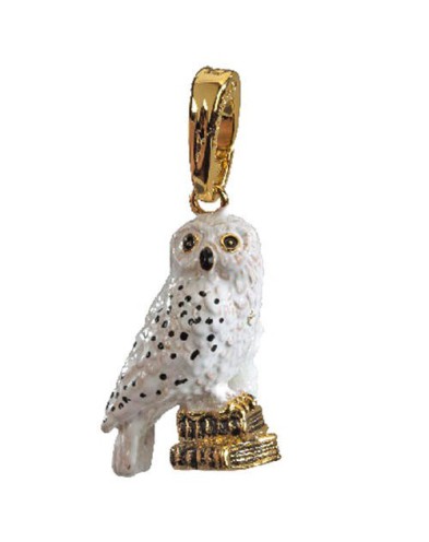 HARRY POTTER HANGING CHARM HEDWIG