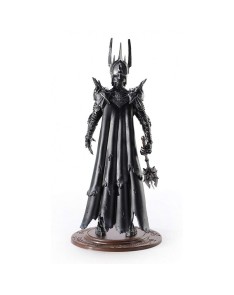 FIGURE MALLEABLE SAURON FIGURE 19 CM BENDYFIG THE LORD OF THE RINGS View 3