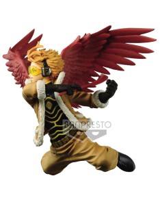 BANPRESTO FIGURE MY HERO ACCADEMIA THE AMAZING HEROES VOL. 12 Vista 2