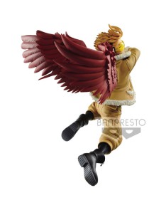 BANPRESTO FIGURE MY HERO ACCADEMIA THE AMAZING HEROES VOL. 12 View 3