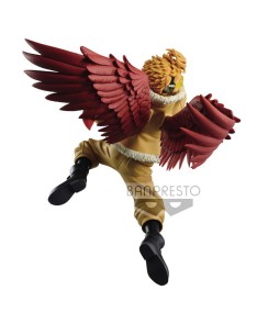 BANPRESTO FIGURE MY HERO ACCADEMIA THE AMAZING HEROES VOL. 12 View 4