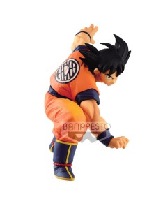 BANPRESTO FIGURE DRAGON BALL SUPER SON GOKU FES !! VOL.14 (A: SON GOKU)