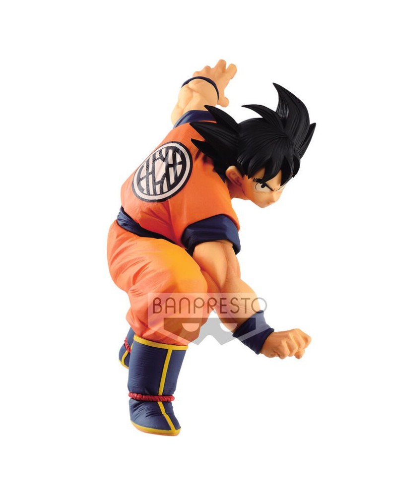 FIGURA BANPRESTO DRAGON BALL SUPER SON GOKU FES!! VOL.14(A:SON GOKU)