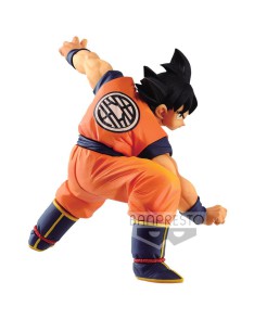 BANPRESTO FIGURE DRAGON BALL SUPER SON GOKU FES !! VOL.14 (A: SON GOKU) Vista 2