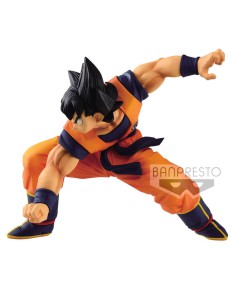 BANPRESTO FIGURE DRAGON BALL SUPER SON GOKU FES !! VOL.14 (A: SON GOKU) View 3