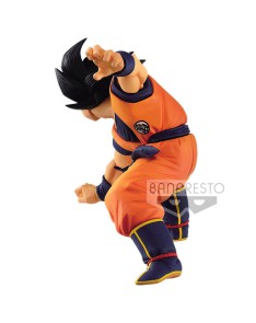 BANPRESTO FIGURE DRAGON BALL SUPER SON GOKU FES !! VOL.14 (A: SON GOKU) View 4