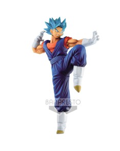  BANPRESTO FIGURE DRAGON BALL SUPER SON GOKU FES !! VOL.14 (B: SUPER SAIYAN GOD 