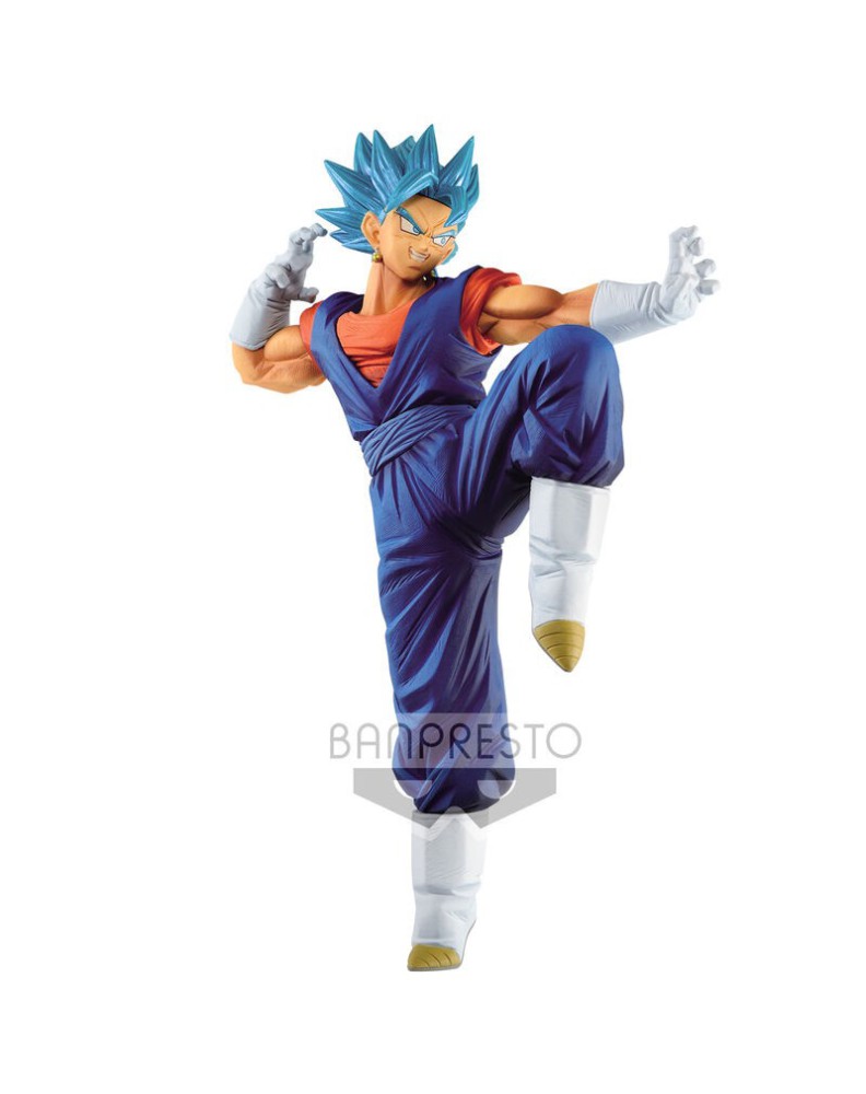  BANPRESTO FIGURE DRAGON BALL SUPER SON GOKU FES !! VOL.14 (B: SUPER SAIYAN GOD 