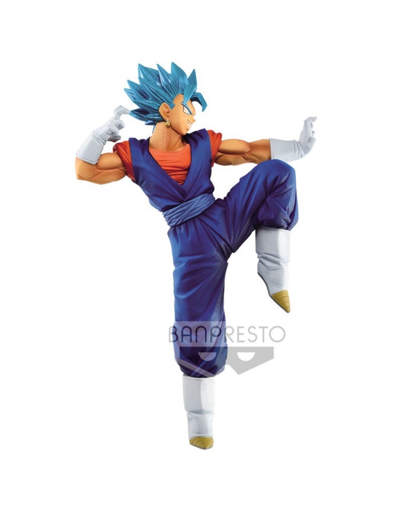 FIGURA BANPRESTO DRAGON BALL SUPER SON GOKU FES!! VOL.14(B:SUPER SAIYAN GOD SUPE Vista 2