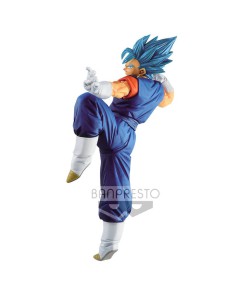 FIGURA BANPRESTO DRAGON BALL SUPER SON GOKU FES!! VOL.14(B:SUPER SAIYAN GOD SUPE Vista 3