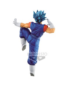 FIGURA BANPRESTO DRAGON BALL SUPER SON GOKU FES!! VOL.14(B:SUPER SAIYAN GOD SUPE Vista 4