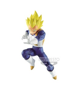 BANPRESTO FIGURE DRAGON BALL SUPER CHOSENSHIRETSUDEN VOL. 5 (A: SUPER SAIYAN VEG