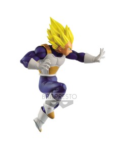 BANPRESTO FIGURE DRAGON BALL SUPER CHOSENSHIRETSUDEN VOL. 5 (A: SUPER SAIYAN VEG Vista 2