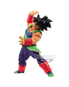 FIGURA BANPRESTO DRAGON BALL SUPER CHOSENSHIRETSUDEN VOL.5(B:BARDOCK) Vista 3