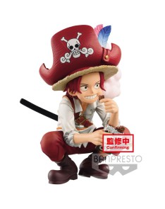  FIGURE BANPRESTO ONE PIECE DXF THE GRANDLINE CHILDREN WANOKUNI VOL.1