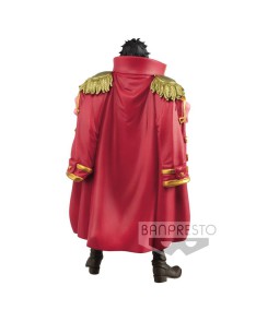 BANPRESTO ONE PIECE KING OF ARTIST THE GOL.D.ROGER FIGURE View 4