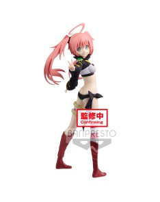 FIGURA BANPRESTO THAT TIME I GOT REINCARNATED AS A SLIME -OTHERWORLDER-FIGURE VO