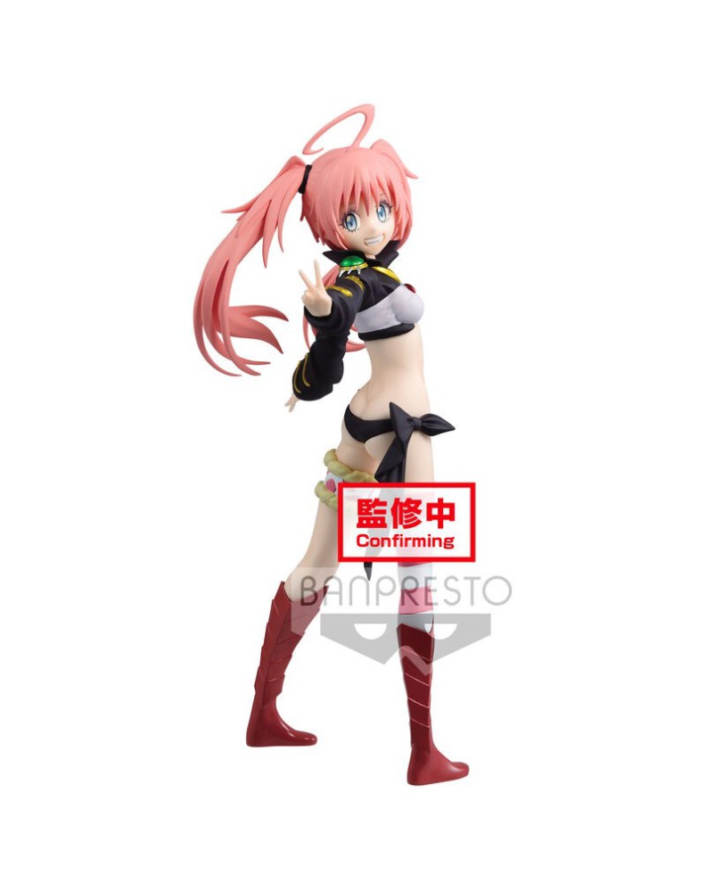 FIGURA BANPRESTO THAT TIME I GOT REINCARNATED AS A SLIME -OTHERWORLDER-FIGURE VO