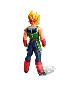 BANPRESTO FIGURE DRAGON BALL Z GRANDISTA NERO BARDOCK View 3