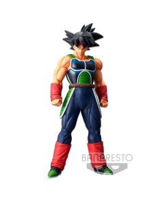 BANPRESTO FIGURE DRAGON BALL Z GRANDISTA NERO BARDOCK View 4