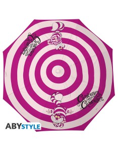 DISNEY - UMBRELLA - ALICE CHESHIRE CAT