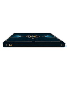 LEAGUE OF LEGENDS - A5 NOTEBOOK "HEXTECK LOGO" X4 View 3