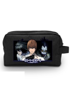 DEATH NOTE - TOILET BAG "GROUP"