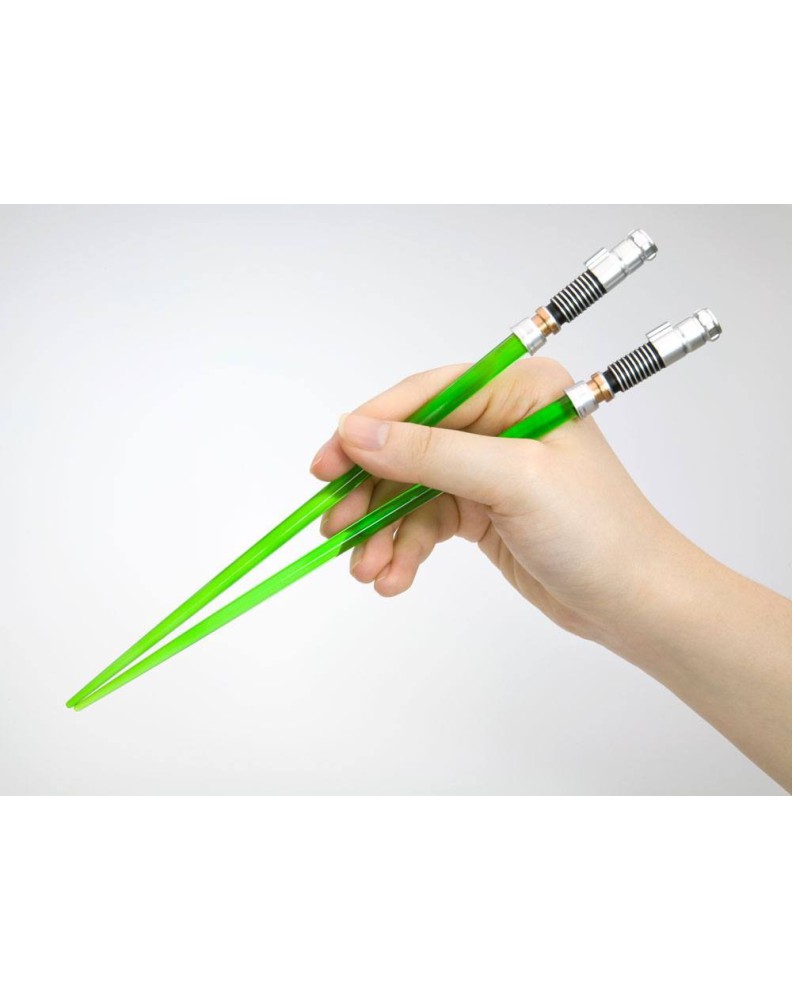 Star Wars Chopsticks Luke Skywalker Episode VI Lightsaber