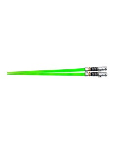 Star Wars Chopsticks Luke Skywalker Episode VI Lightsaber Vista 2