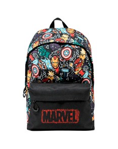 MARVEL TREND BACKPACK 43CM