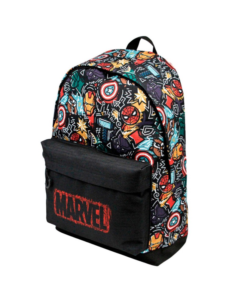 MARVEL TREND BACKPACK 43CM Vista 2