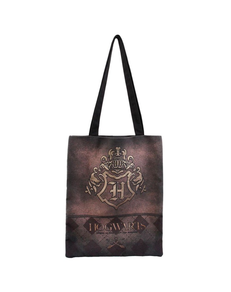 BOLSA SHOPPING HOGWARTS HARRY POTTER