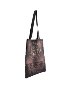 BOLSA SHOPPING HOGWARTS HARRY POTTER Vista 2