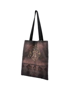 BOLSA SHOPPING HOGWARTS HARRY POTTER Vista 3