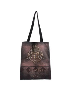 BOLSA SHOPPING HOGWARTS HARRY POTTER Vista 4