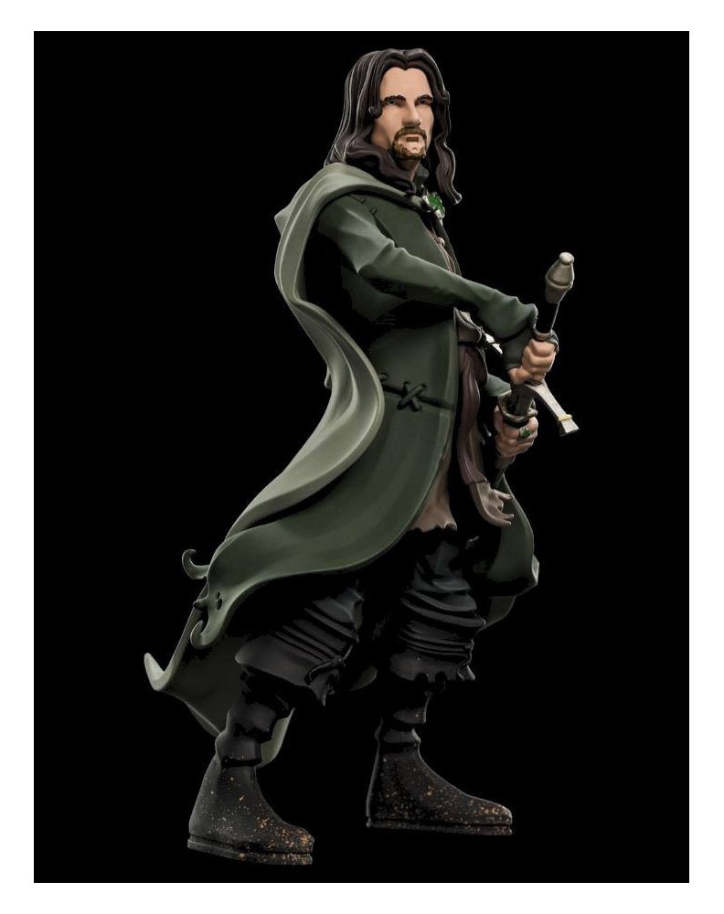 Lord of the Rings Mini Epics Vinyl Figure Aragon 12 cm Lord of the Rings Mini Epics Vinyl Figure Aragon 12 cm