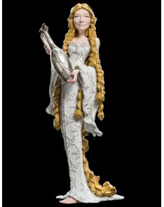 FIGURA MINI EPICS GALADRIEL 14 CM EL SEÑOR DE LOS ANILLOS