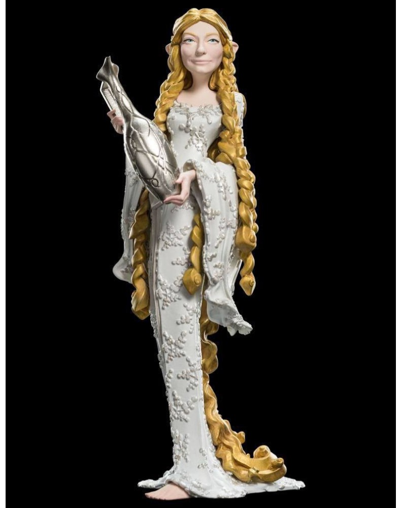 Lord of the Rings Mini Epics Vinyl Figure Galadriel 14 cm