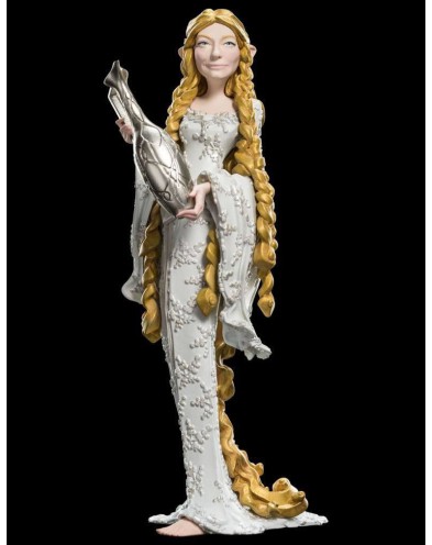 Lord of the Rings Mini Epics Vinyl Figure Galadriel 14 cm