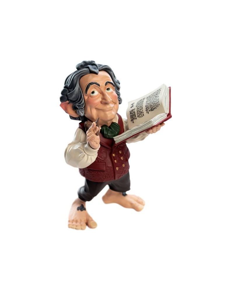 FIGURA MINI EPICS BILBO 18 CM EL SEÑOR DE LOS ANILLOS