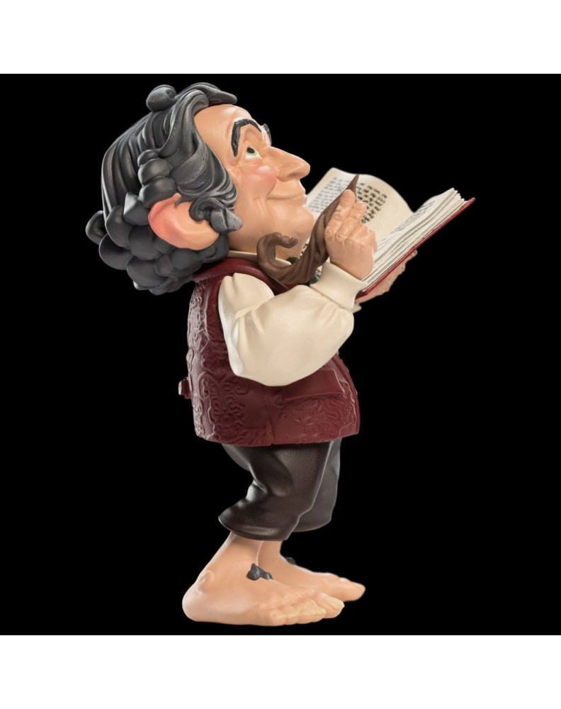 FIGURA MINI EPICS BILBO 18 CM EL SEÑOR DE LOS ANILLOS Vista 4