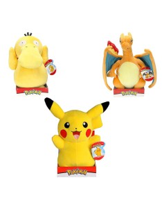 PELUCHE POKEMON - 30CM