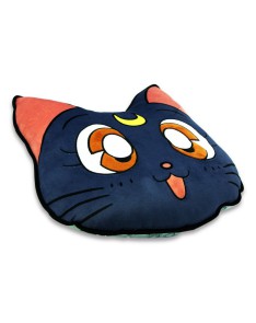 PLUSH TOY MOON - SAILOR MOON View 3