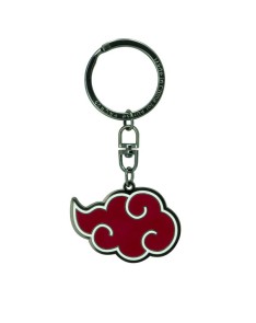 KEYCHAIN "AKATSUKI" NARUTO SHIPPUDEN