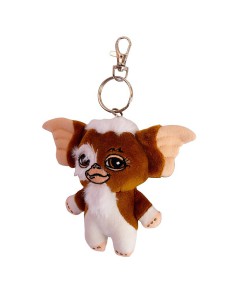 GIZMO PLUSH KEYCHAIN GREMLINS