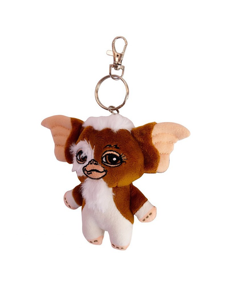 GIZMO PLUSH KEYCHAIN GREMLINS